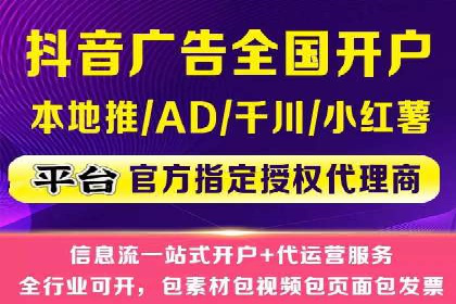 信息流广告代理案例数据解读